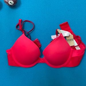 Victoria’s Secret Push-Up Bra